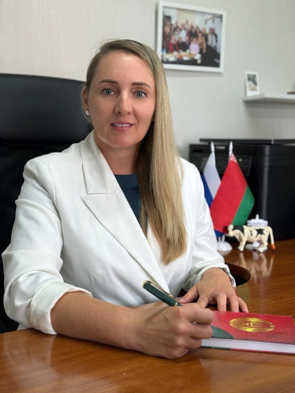 Головчик Ольга Владимировна