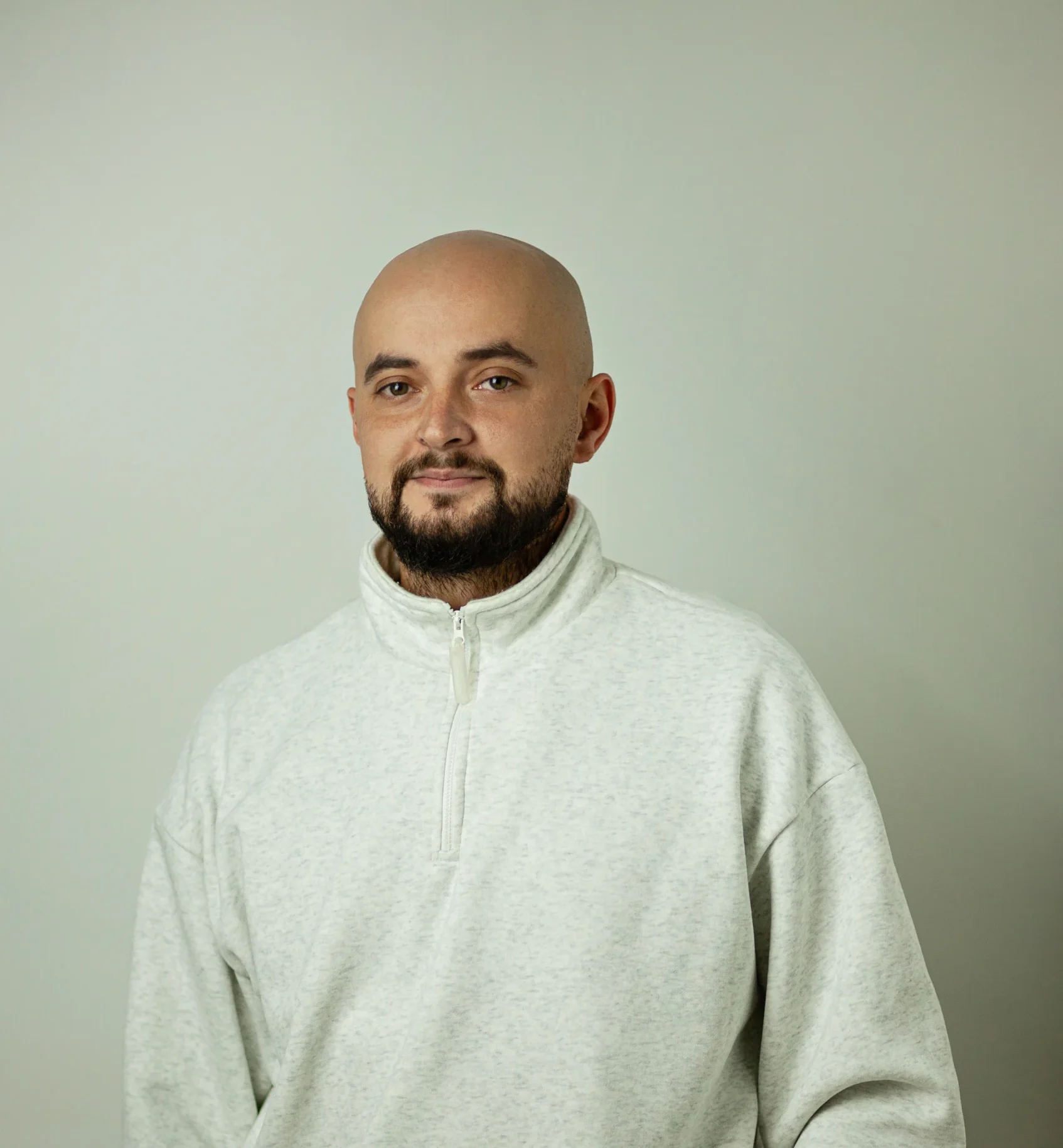 Головий Дмитрий Владимирович