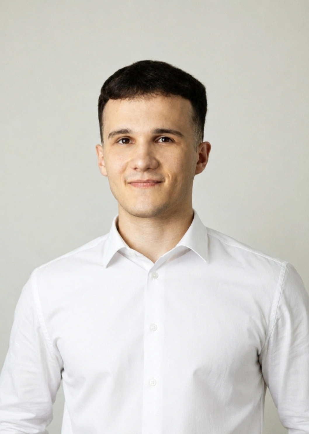 Кивачук Илья Олегович