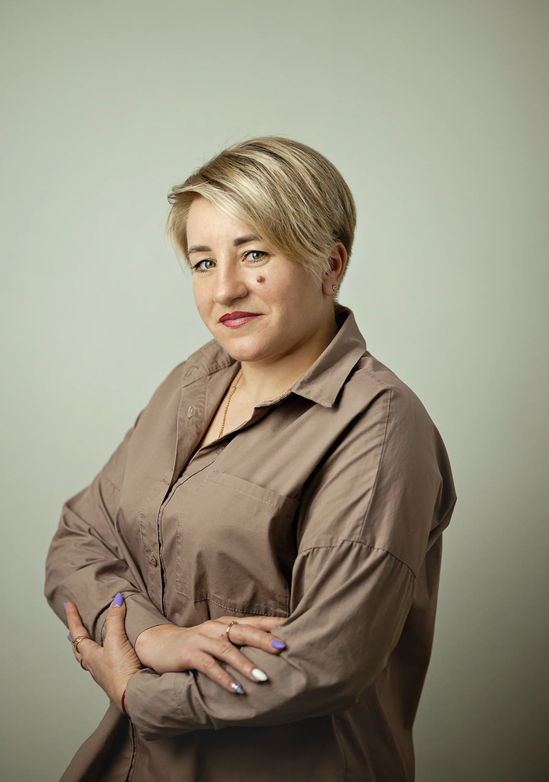 Лемачко Нина Николаевна