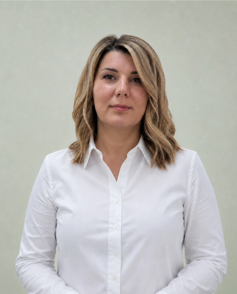 Миронова Светлана Владимировна