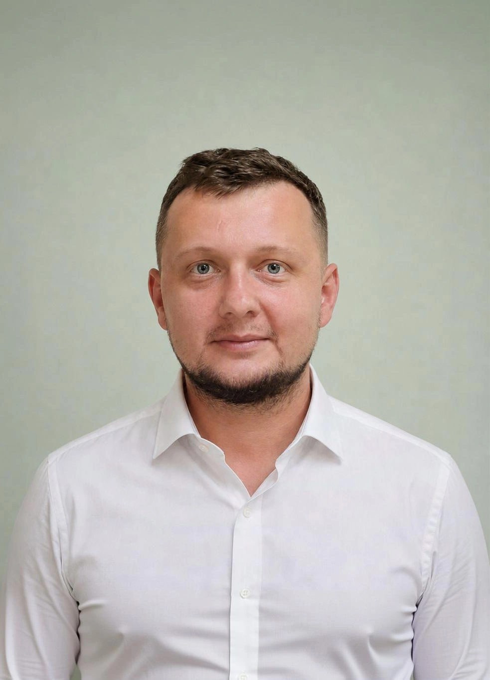 Пантелеев Роман Юрьевич