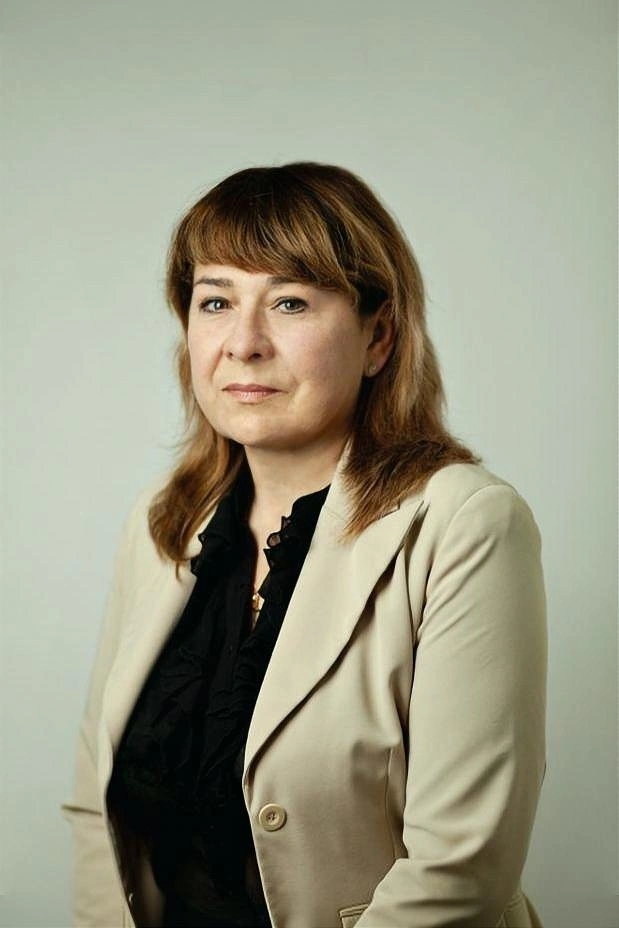 Вьюн Жанна Николаевна